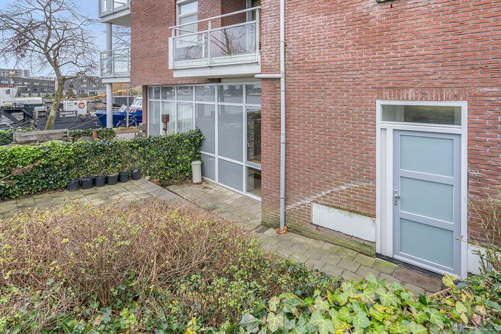 Bekijk foto 32 van Havenstraat 2-B