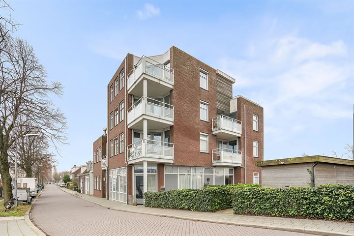 View photo 1 of Havenstraat 2-B