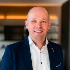 Wilmer Edens - NVM Register Makelaar & Taxateur