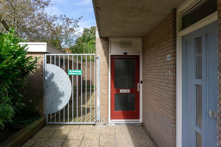 Bekijk foto 12 van Hooghuisstraat 64