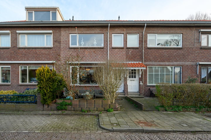 Bekijk foto 2 van Tedingerstraat 67