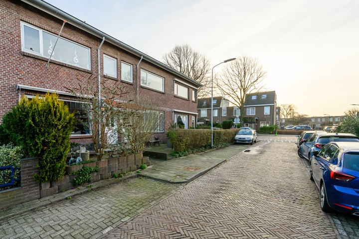 Bekijk foto 25 van Tedingerstraat 67