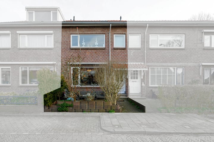 Bekijk foto 26 van Tedingerstraat 67