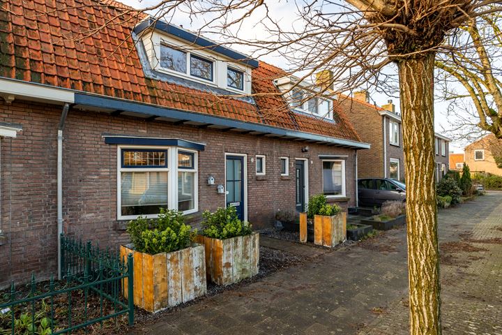 Bekijk foto 3 van Couwervestraat 56