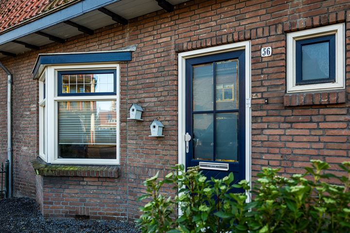 Bekijk foto 4 van Couwervestraat 56