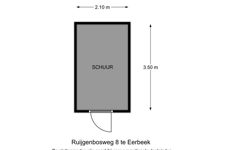 Bekijk foto 27 van Ruijgenbosweg 8