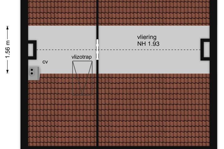 Bekijk foto 34 van Diepenbrocklaan 4