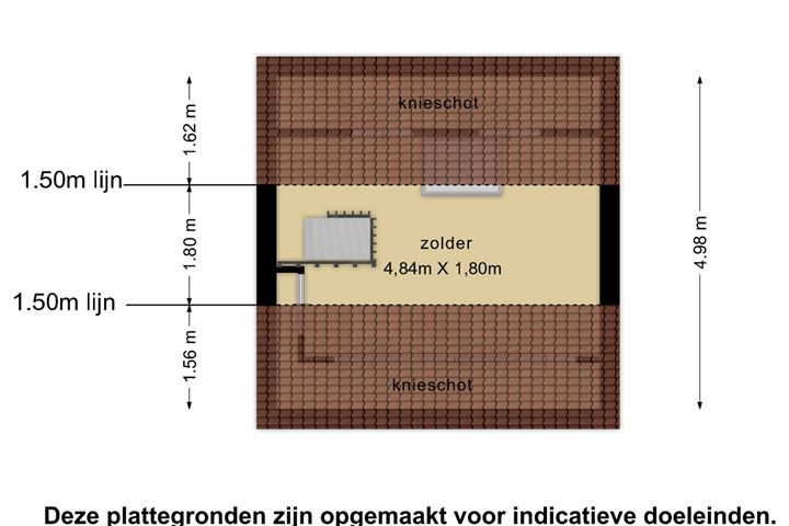 Bekijk foto 36 van Nieuwendijk 29