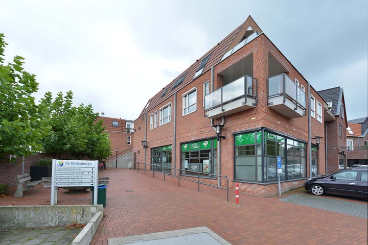 Molenstraat 8-G
