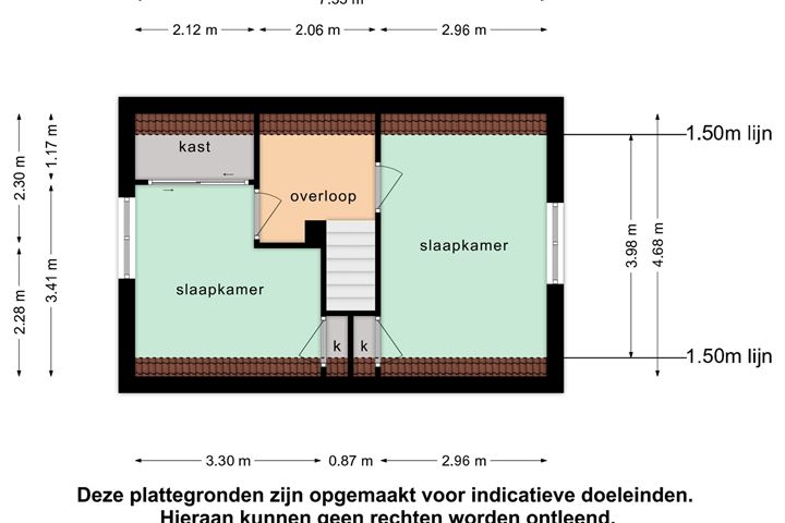 Bekijk foto 50 van Pastoor Bastiaansensingel 69