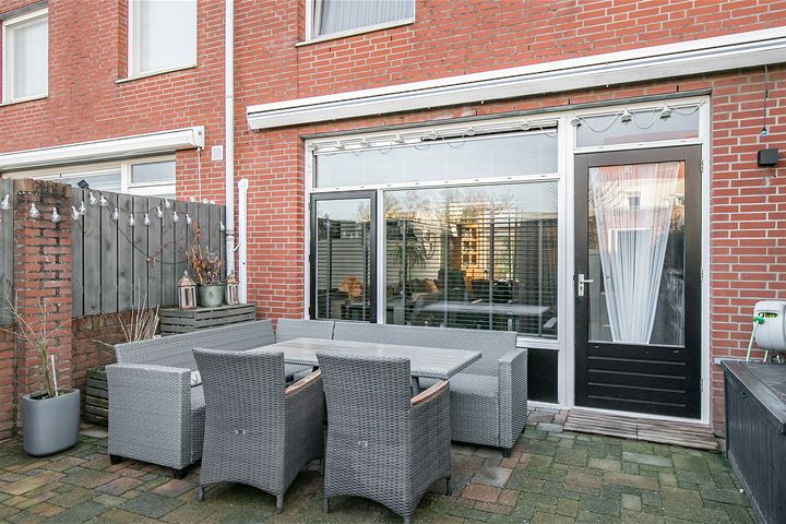 View photo 33 of Ophemertstraat 109