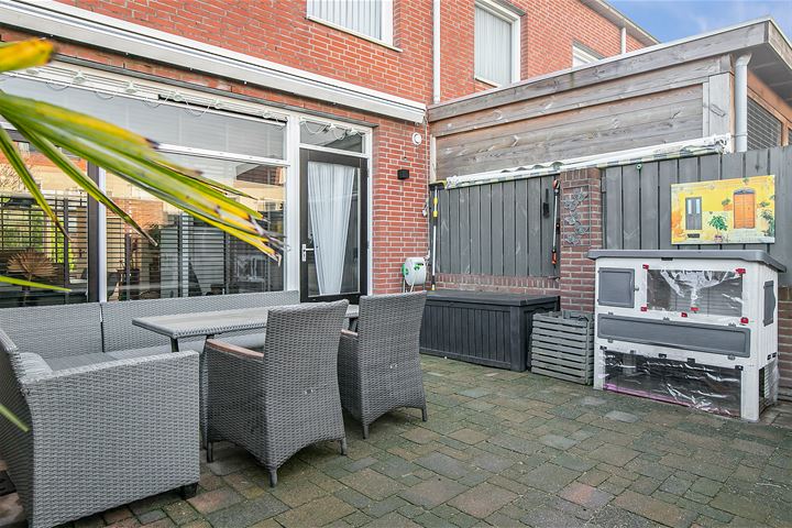 View photo 34 of Ophemertstraat 109