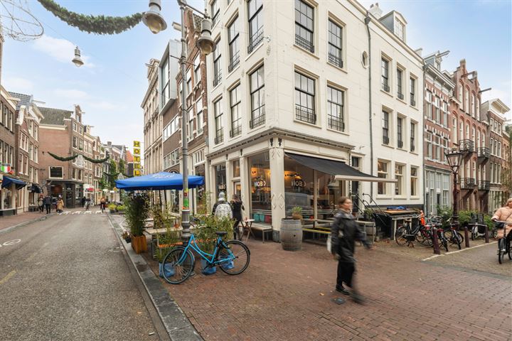 Bekijk foto 46 van Binnen Wieringerstraat 1