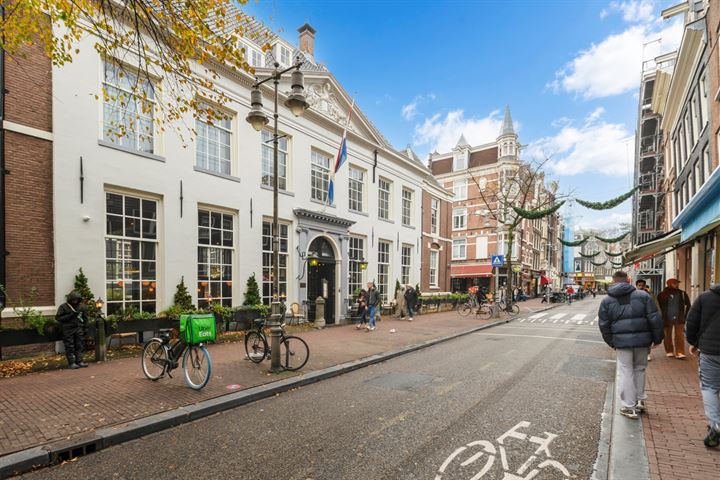 Bekijk foto 47 van Binnen Wieringerstraat 1