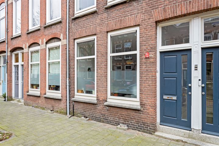 Bekijk foto 6 van Sumatrastraat 52