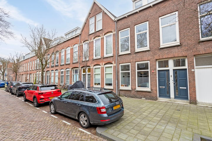 Bekijk foto 5 van Sumatrastraat 52