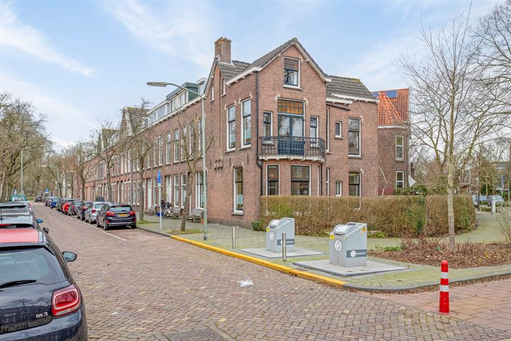 Bekijk foto 26 van Sumatrastraat 52