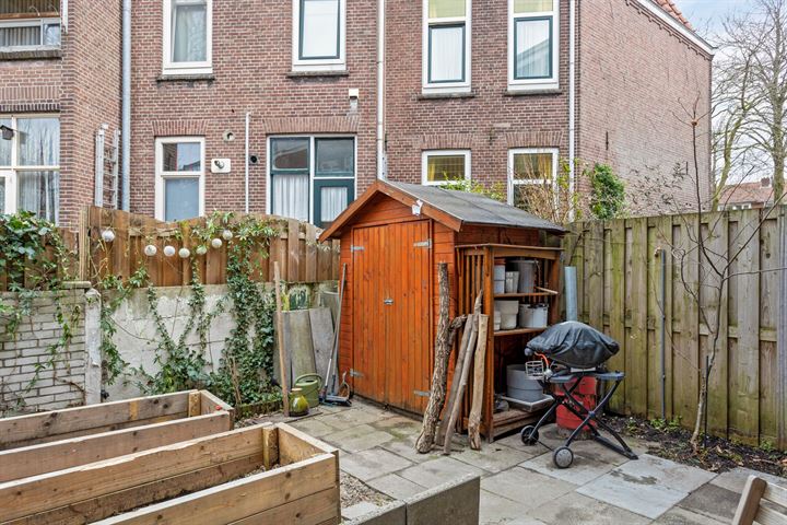 Bekijk foto 25 van Sumatrastraat 52