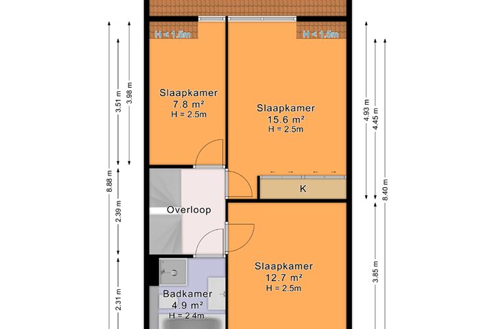 Bekijk foto 51 van Pinkwerf 8