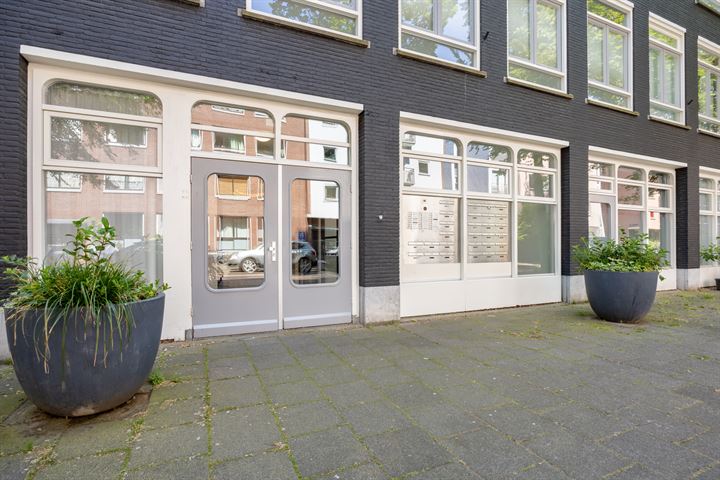 Bekijk foto 3 van Rapenburgerstraat 73-C5