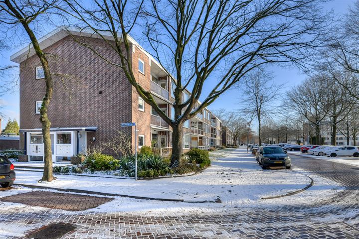 Bekijk foto 2 van Vrijheidstraat 45