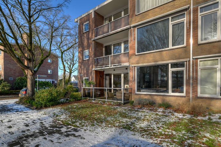 Bekijk foto 3 van Vrijheidstraat 45