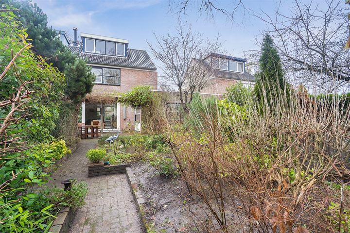 View photo 42 of Amberboomstraat 17