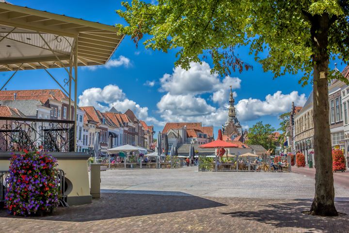 View photo 38 of Oude Haven 33