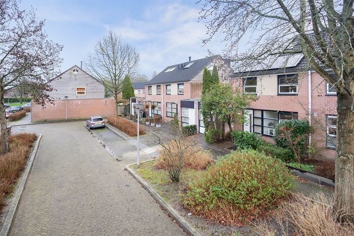 View photo 48 of Amberboomstraat 17