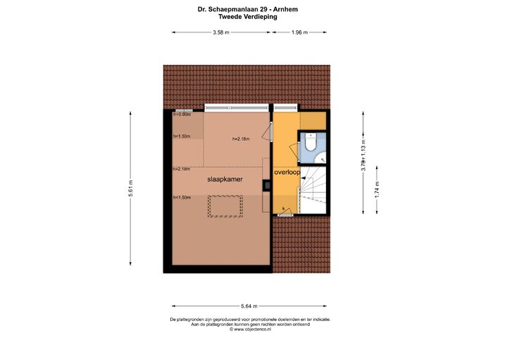 Bekijk foto 42 van Dr. Schaepmanlaan 29