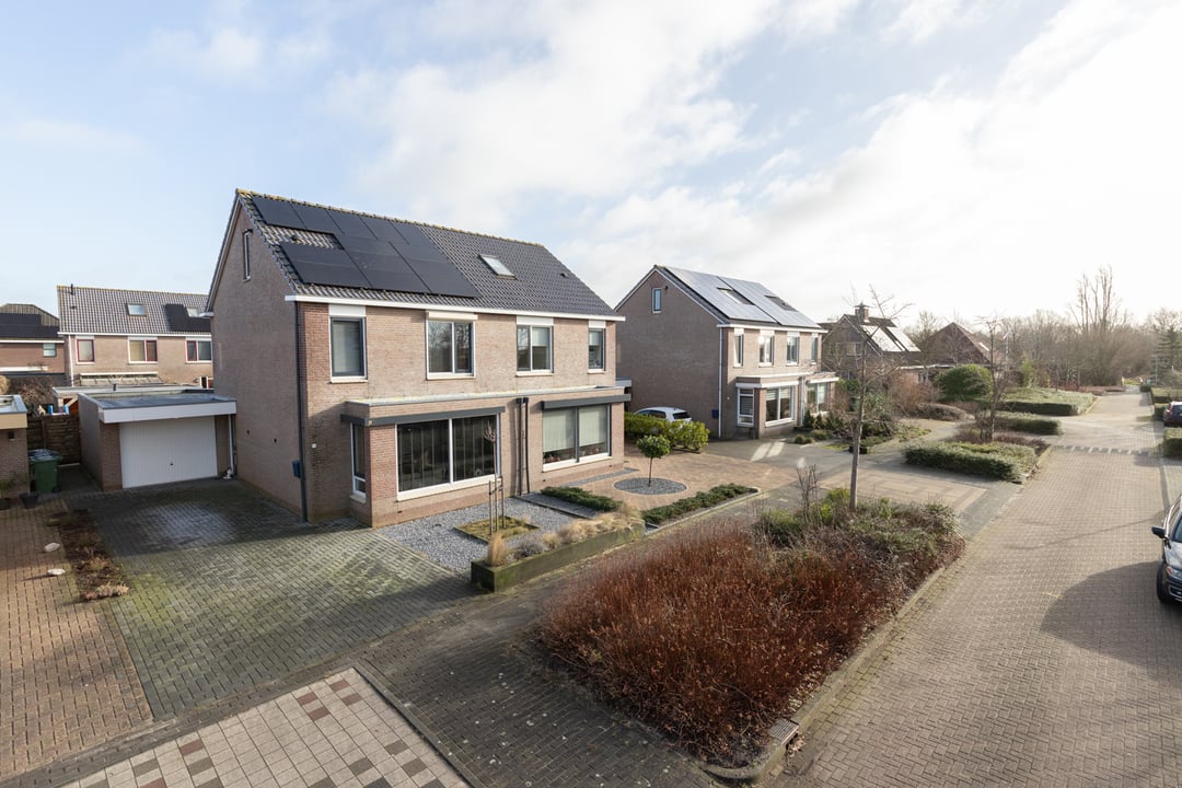 Huis verkocht: Kruiser 9 9801 RD Zuidhorn [funda]