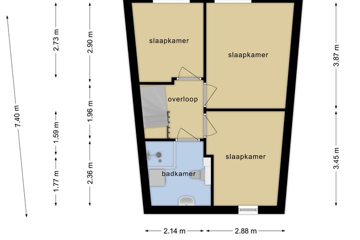 Bekijk foto 37 van Ien Dalessingel 152