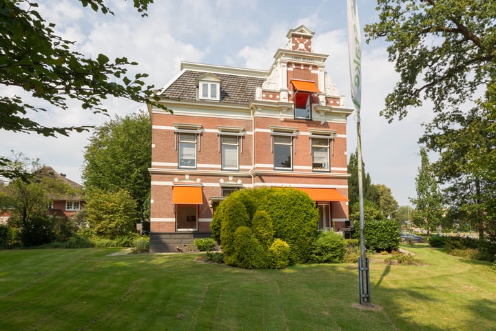 's-Gravelandseweg 63, Hilversum