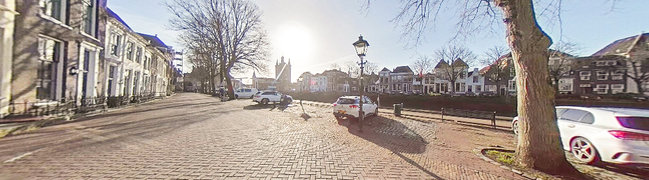 Bekijk 360° foto van Voorkant van Oude Haven 33