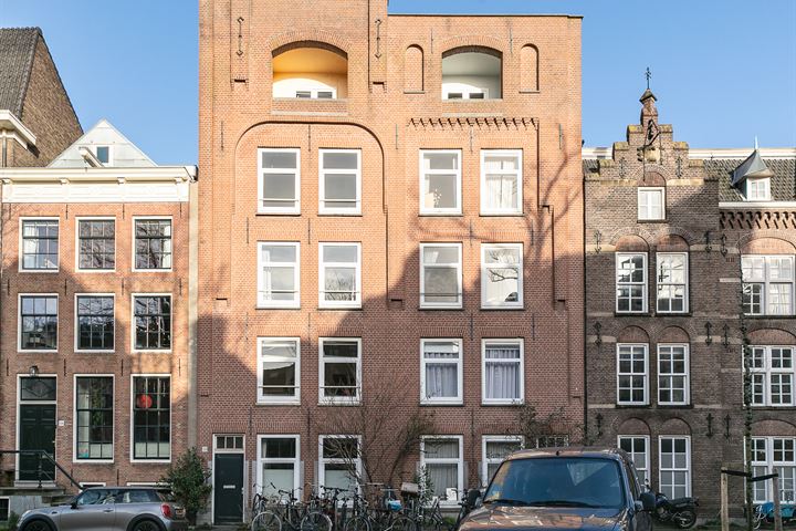 Bekijk foto 1 van Lindengracht 128-1A