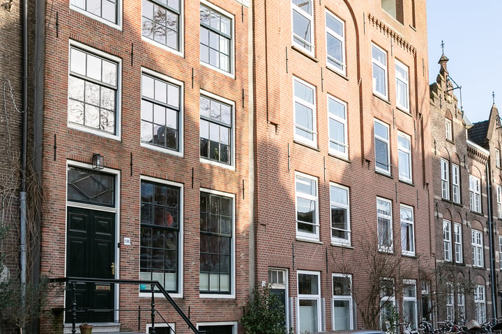 Bekijk foto 2 van Lindengracht 128-1A