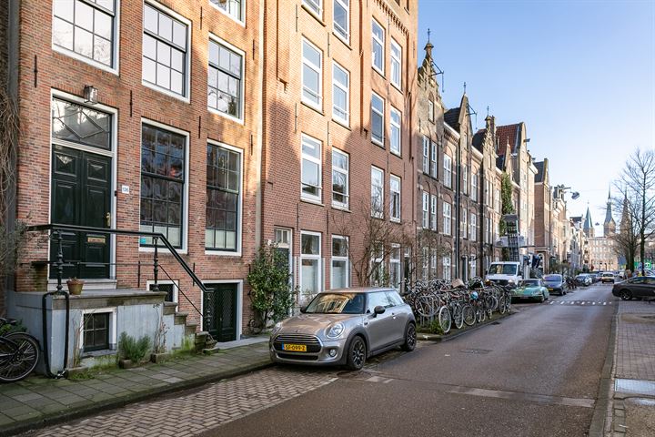 Bekijk foto 3 van Lindengracht 128-1A