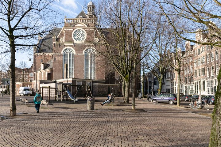 View photo 24 of Lindengracht 128-1A