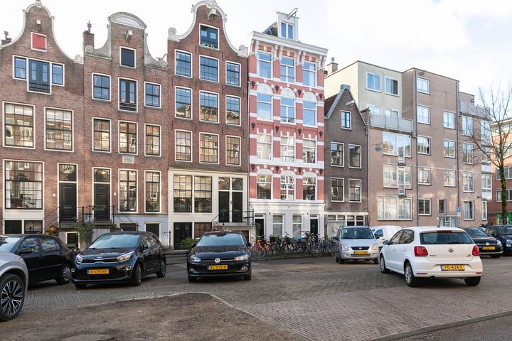 View photo 25 of Lindengracht 128-1A