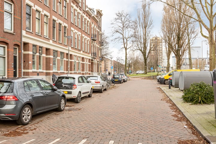 Bekijk foto 28 van Rochussenstraat 291-CI