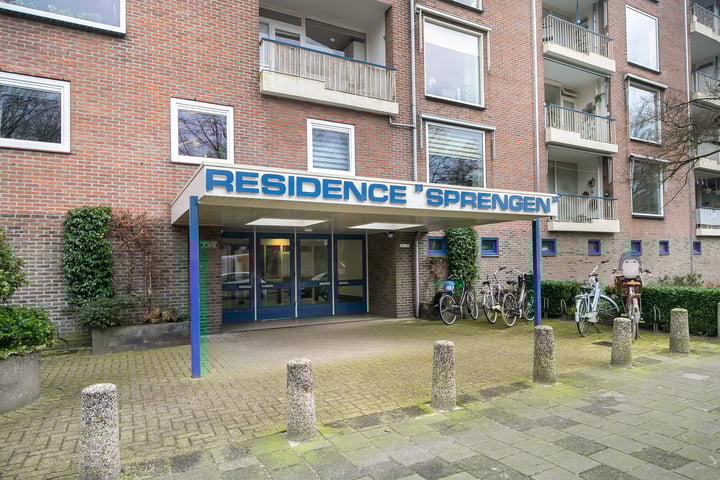 Bekijk foto 4 van Henri Dunantlaan 297