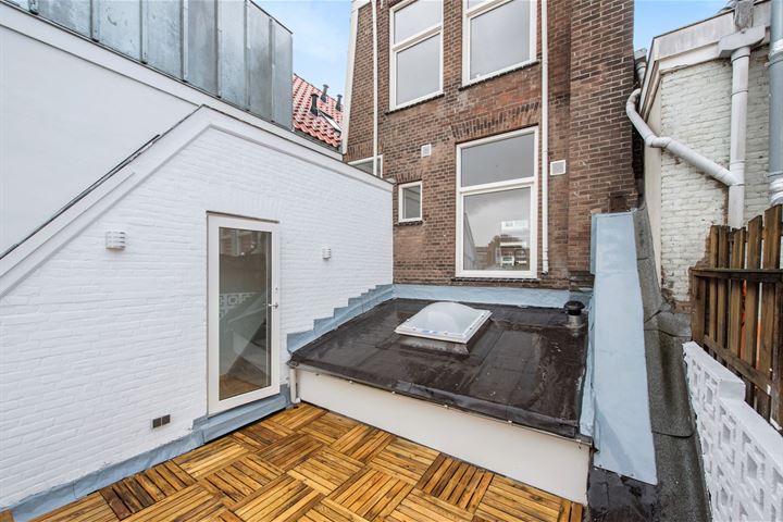 Bekijk foto 18 van Keizerstraat 158-A