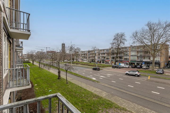 Bekijk foto 30 van Louise de Colignystraat 10