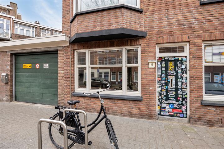 Bekijk foto 22 van Isingstraat 10