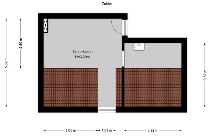 Bekijk foto 36 van Arabislaan 2