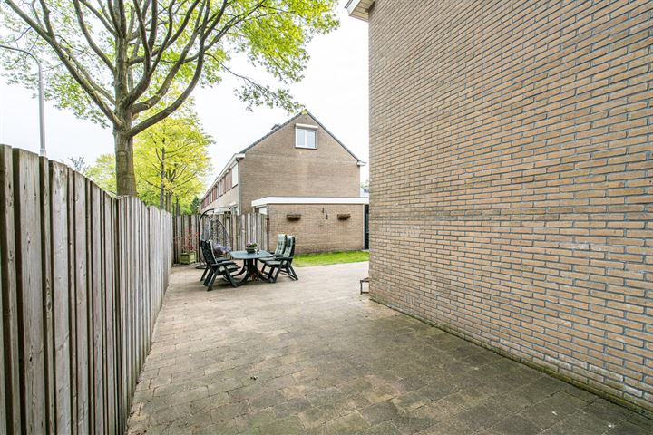 Bekijk foto 21 van Slingenbergstraat 2