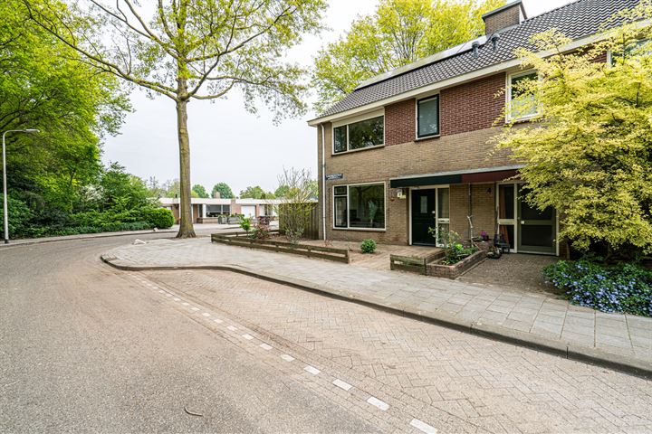 Bekijk foto 25 van Slingenbergstraat 2