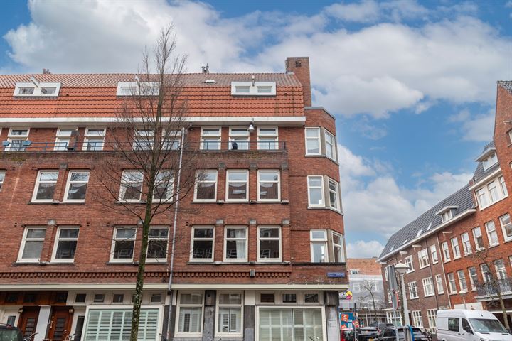 Bekijk foto 28 van Weissenbruchstraat 41-2