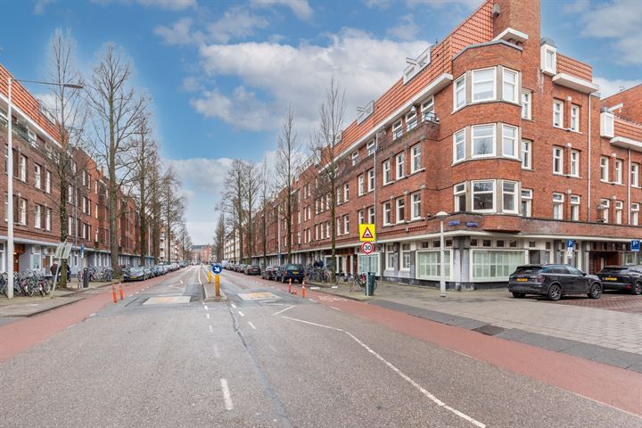 Bekijk foto 30 van Weissenbruchstraat 41-2