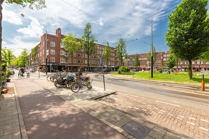 Bekijk foto 35 van Weissenbruchstraat 41-2